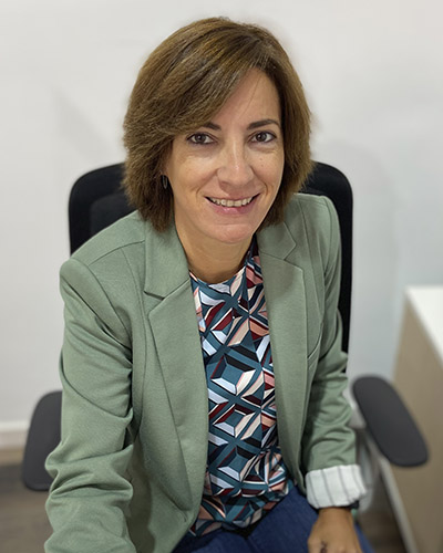 Yolanda Navalón